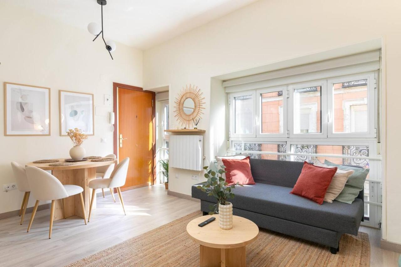 Bonito Apartamento En Sol Мадрид Екстер'єр фото